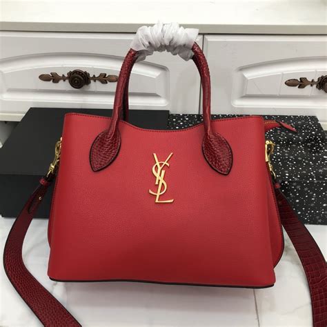 ysl fuchsia|Borse Saint Laurent .